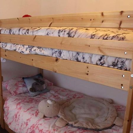 3 Bedroom Terrace Holiday Home Great Torrington Eksteriør billede
